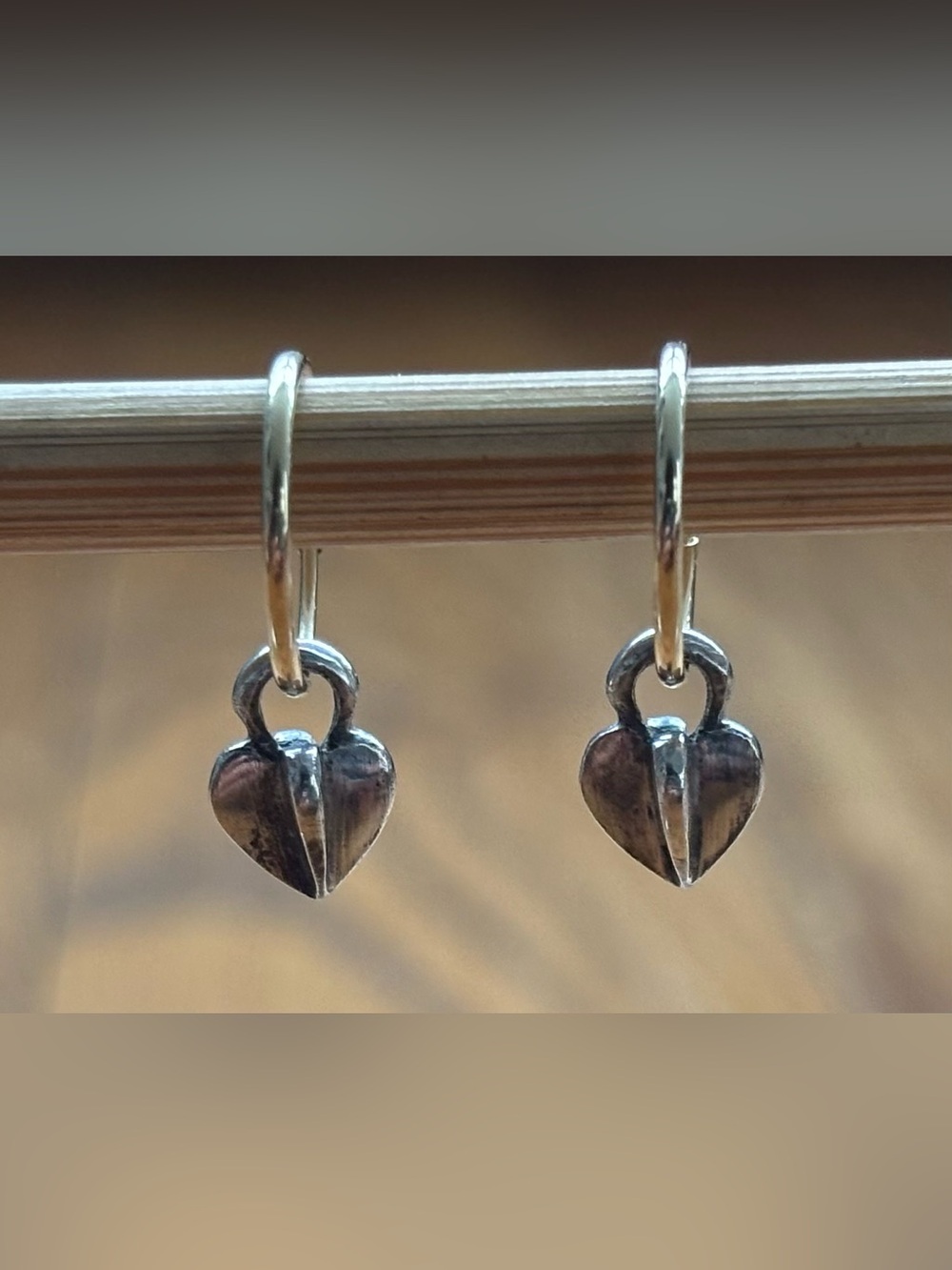 LEE BREVARD Earrings